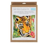 Trimits Mezza Punto Cuscino Kit - Autunnale Homely Luminoso Hobby Animali Gcs