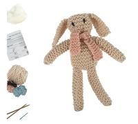Trimits My First - Kit di peluche a forma di coniglietto