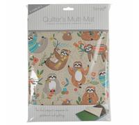 Trimits Quilter's Multi Mat - Motivo Lento - Tappetino Da Taglio