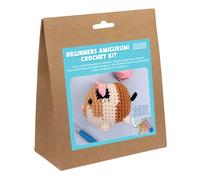 Trimits Uncinetto Kit Arte Kit Riempitore Calza Regalo Decorazione Natale