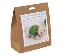 Trimits Uncinetto Kit Arte Kit Riempitore Calza Regalo Decorazione Natale