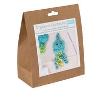Trimits Uncinetto Kit Arte Kit Riempitore Calza Regalo Decorazione Natale