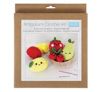 Trimits Uncinetto Kit Arte Kit Riempitore Calza Regalo Decorazione Natale