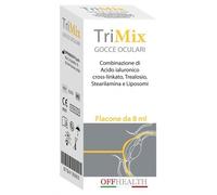 Trimix collirio gocce oculari 8ml