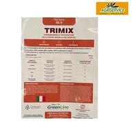 TRIMIX da 5 kg composto da zeolitite, caolino e carbonato di calcio