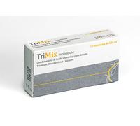 OffHealth Gocce oculari Trimix Acido ialuronico 15 flaconcini monodose 0,35 ml