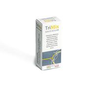 Gocce oculari trimix 8 ml