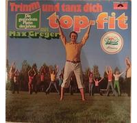 Trimm und tanz dich top-fit (1974) / Vinyl record [Vinyl-LP]