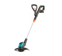 Gardena EasyCut 23/18V P4A 23 cm Batteria Nero, Blu, Arancione, Argento [14700-20]