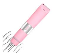 Trimmer Bikini Donna Rasoio Elettrico Impermeabile Ricaricabile A Doppia