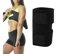 Trimmer Braccio Superiore Manica Braccio, Tutore Supporto Compressione Bicipiti Cinturino Regolabile Supporto Braccio, Fascia Avvolgente Shaper Braccio Sudore per Perdita di Peso