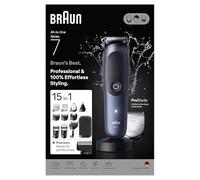 Trimmer Corpo All in One Braun Series 7 AIO7580