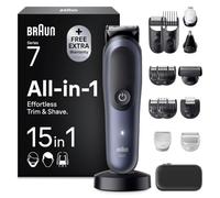 Trimmer Corpo All in One Braun Series 7 AIO7580