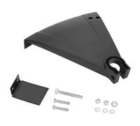 Trimmer Cover Guard Adjustable - Protection Replacement Parts Brush Cutter | Brush Cutter Strimmer Shield for Outdoor Courtyard Garden | Patio Lawn Park Farmland Trimmer Cover Guard Adjustable Parts