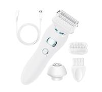 Trimmer da donna, personal trimmer da donna, tagliacapelli da donna, tagliacapelli per il corpo, versatile rasoio per il viso, bikini, tagliacapelli da donna per il settore privato