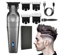 Trimmer dei capelli per - versatile durevole uomo, ergonomico, rasoio elettrico, Men Razor Electric Repisser, Clippers wireless portatile | Multipurpose Outdoor Indoor Utility modern