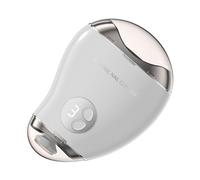 Trimmer di punta - di mango della testa, strumento pedicure portatile | Mulino multi-velocità, strumento di cura ergonomica, dispositivo di toelettatura sicuro per il