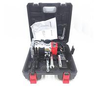 Trimmer elettrico for la lavorazione del legno da 800 W 30000 RPM Scanalatura for incisioni su legno Macchina for intagliare Router for scanalatura con fresa(Trimming Machine)