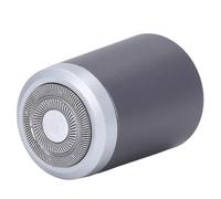 Trimmer Elettrico, Mini Trimmer Portatile Ricaricabile in Miniatura da Uomo con Design Ergonomico per i Viaggi