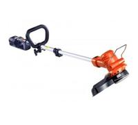 Trimmer elettrico OLEOMAC BC 200 Li-Ion 36V taglio 33 cm senza batteria e carica