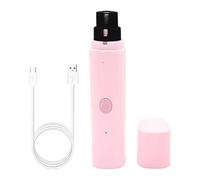 Trimmer Elettrico Per Animali Domestici | Smerigliatrice Per Cani Portatili, Nou Nail Grinder Noise Debole Per Animali Domestici Per Animali Domestici Gatto, Proteggi Il Tuo