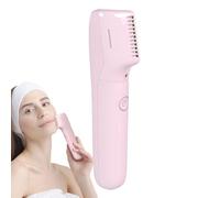 Trimmer Elettrico Per Il Corpo - Impermeabile - Leggero Senza Fili Batteria Lunga Durata Epilatore per Zone Intime Donne Viso Corpo