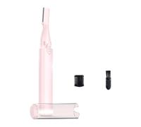 Trimmer elettrico per sopracciglia rasoio per sopracciglia Rimozione dei capelli Precisioni Rasoio viso Personals Epilatore per viso collo F