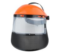 Trimmer Face Copertura per il viso Fascia regolabile per la protezione del
