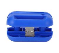 TRIMMER FUCHOOKY TRIMMER TUNGSEN Acciaio Blade Cleare Strumenti di falegnameria in legno intaglia