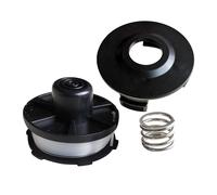 Trimmer Head Spool Cover 195858-1 Fit For Makita DUR181 DUR181Z BUR181 BUR141
