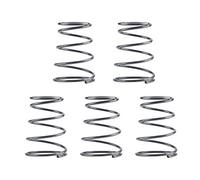 Trimmer Head Spring, Grass Trimmer Head Accessories Molla di ricambio per Universal Decespugliatore Accessori giardinaggio 5Pcs
