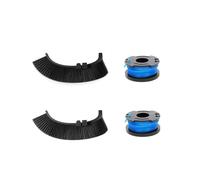 Trimmer Kit per Robot Tagliaerba ECOVACS GOAT O1200-A1600-A3000 LiDAR PRO