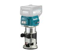 Trimmer Makita RT001G XGT 40VMAX In Caso Makpac (Solo Corpo)