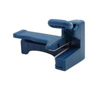 Trimmer manuale in PVC Body Edgebanding End Trimmer Grande aggiunta agli strumenti per la lavorazione del legno Trim bordi Banding Machines Cabinet Making Equipment