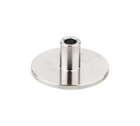 Trimmer Misuratori Compatibile Con Più Macchine Strumento Meno Installazione Design Resistente alla corrosione Per Efficienza Di Fabbrica Installazione Rapida Di Trim Router Accessori