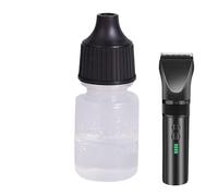 Trimmer Olio Lubrificante,Olio Cura per Trimmer | Cura a lungo termine Per Elettrici Al Parrucchiere E Viaggio