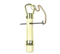 Trimmer per asta da biliardo, strumento di riparazione punta per coda da biliardo | Kit di strumenti per la riparazione di pinze per coda di legno,Trimmer per attrezzi da biliardo portatile con clip