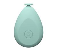 Trimmer per bambini con teste multiple toelettatura personalizzabile per neonati Buffer elettrico per neonati Silenzioso ed efficace Modellatura Ergonomico Infant Trimmer