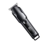 Trimmer Per Capelli Da Uomo | Trimmer Capelli Ricaricabile Senza Fili Per Uomo | Macchina Elettrica Per Il Taglio Di Styling E Governare I Capelli Accessori Per Gli Uomini