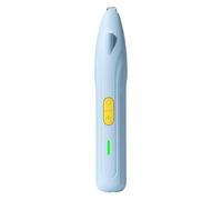 Trimmer Per Capelli Di Gatto, Per Cani Di 6a Generazione Mancanza Di Piede Led Led Led Cani Piccoli E Mezzi Chace Chimper Cheable - Shaver Portatile Per Piallazione Posate, Sha