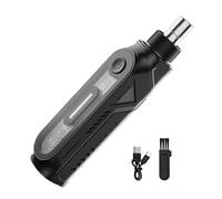 Trimmer per capelli nasale, nasale e orecchie da uomo, dispositivo di ritaglio indolore per nasali, orecchie, sopracciglio, barba, basette e viso, con uso domestico e in viaggio, kit di toilette
