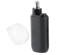 Trimmer Per Capelli Naso Portatile - Trimmer Per Capelli Naso Ricaricabile | Cleanlook Portatile Per Capelli Naso | Ricarica USB Impermeabile Facile Pulizia Nessun Dolore Taglia V