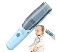 Trimmer per capelli silenziosi, tagliacapelli elettrici per | Falciatrice elettrica per bambini senza fili ricaricabile,Trimmer a basso rumore per, tosaerba a basso rumore