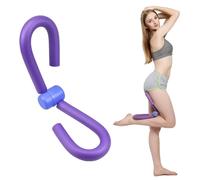 TRIMMER PER COSCIA ALLENATORE DI COSCE ATTREZZO INTERNO COSCIA THIGH MASTER