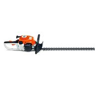 Trimmer per siepi Stihl HS45, arancione, 24 "/ 60 cm Lunghezza della lama