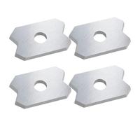 Trimmer per tende - Taglierina a nastro diritto manuale | Strumento di smusso telescopico per la lavorazione del legno, armadietti, riparazione di mobili, lavorazione del legno fai da te, Project