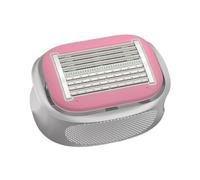 Trimmer per testa calva, rasoio per barba e barba, strumento per la cura dei capelli, per uomini, anziani, atleti, viaggi, casa, tutti i giorni, mattina, barba, cuoio capelluto, corpo