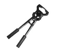 Trimmer per zoccoli per cavalli, trimmer per zoccoli per capre | Acciaio al carbonio Pecora Hoof Nipper Trimmer - Strumenti per farrier pesanti Dispositivi per la cura del piede per