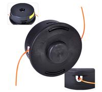 Trimmer Pump Head Cap fit for Stihl FS40 FS55 FS44 FS88 FS86 FS80 Auto cut 25-2