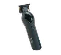 trimmer rasoio tosatrice senza filo rifinitore ricaricabile Kiepe home cordless